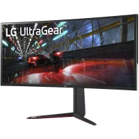 Монитор LG UltraGear 38GN950-B фото 3